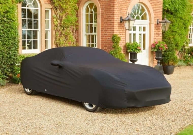 4 Great Advantages of Car Cover you don’t know