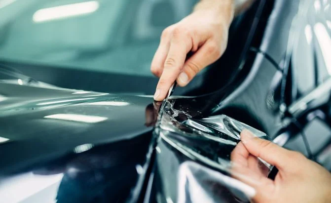 Benefits Derived from Paint Protection Films for Your Vehicle