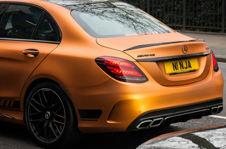 Everything You Need to Know About London Private Number Plates