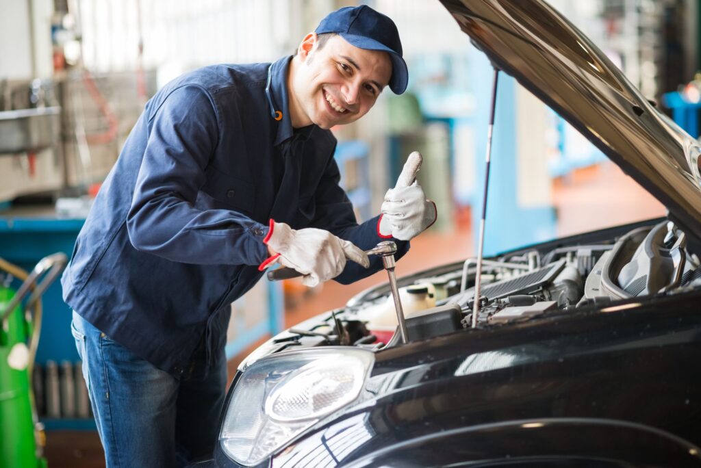 What to Expect from a Mobile Mechanic in Toronto