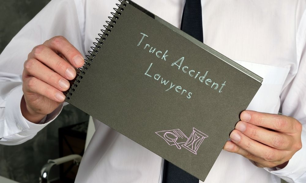 Check Out the Profile of Truck Accident Lawyer before Hiring