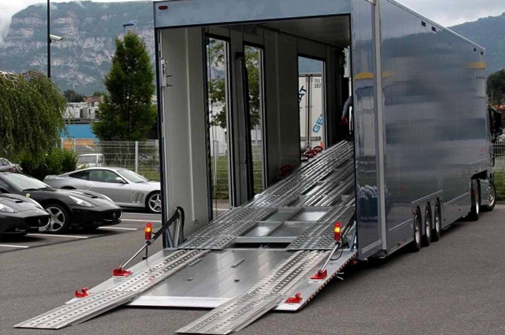 What’s In Store For State-to-State Car Shipping?