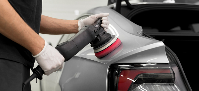 Expert Paint Matching in Smash Repairs Ensures Flawless Car Restoration 