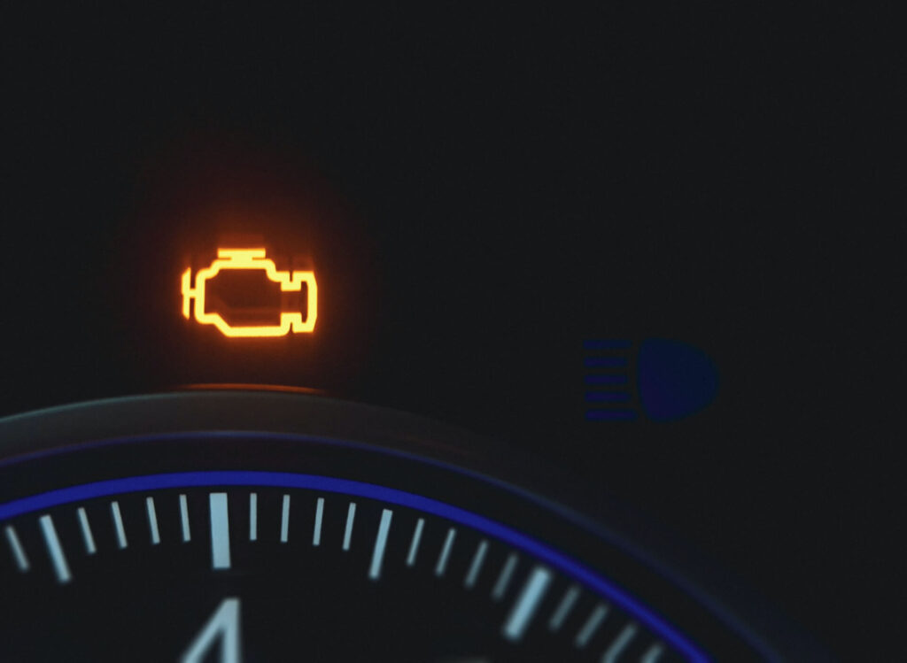 Understanding the Check Engine Light: What Does It Mean?