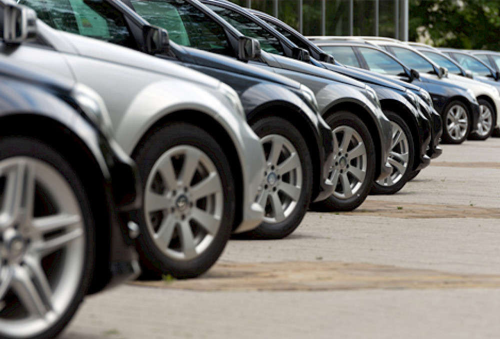 How to Buy Cars at Auction and Obtain a License for Dealer Auctions