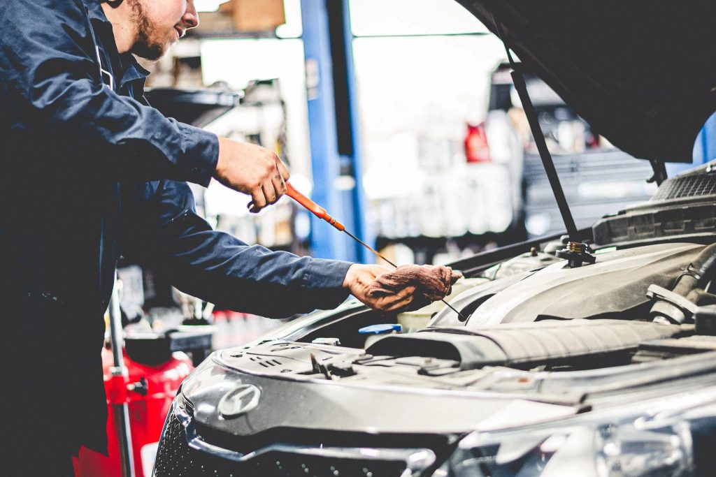 Why a Professional Car Workshop Is Essential for Your Vehicle Longevity