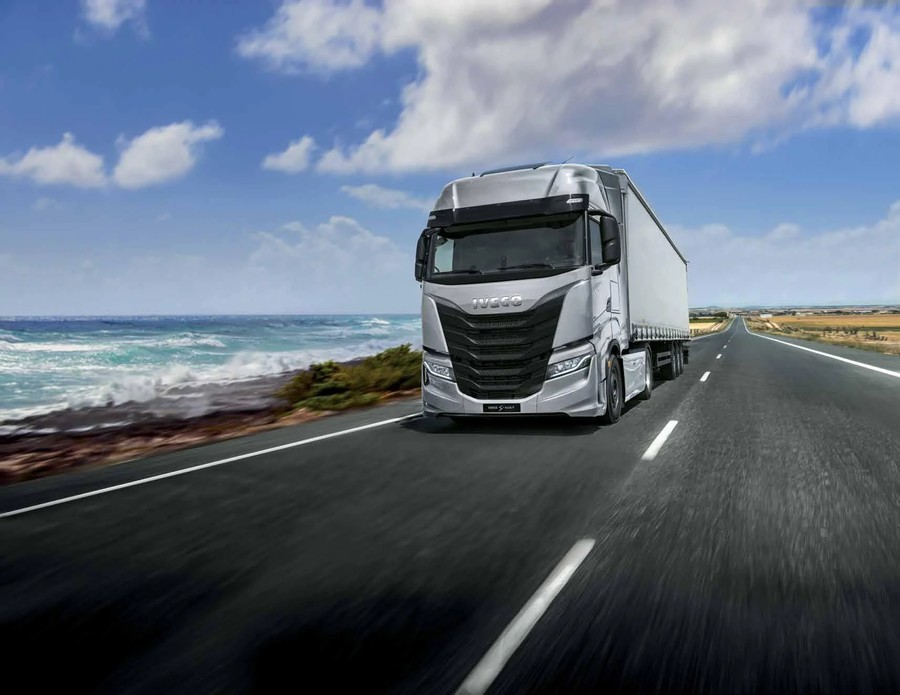 Do you own a truck company? Don’t miss Global Supply Chain Summit in Amsterdam!