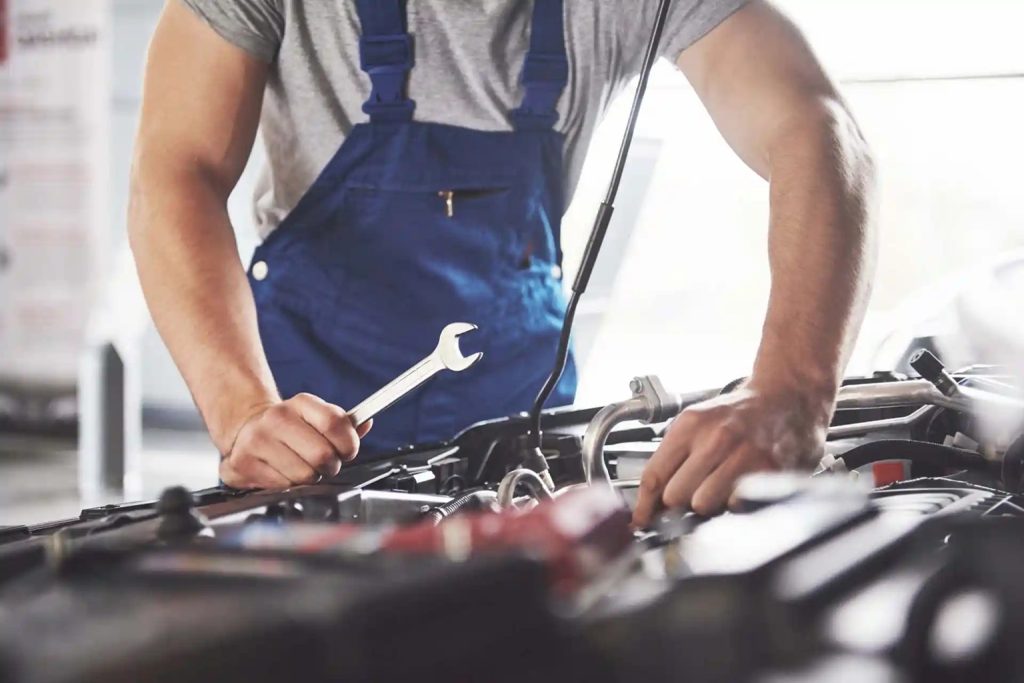 How Repair Shops Test Washer Pump Electrics