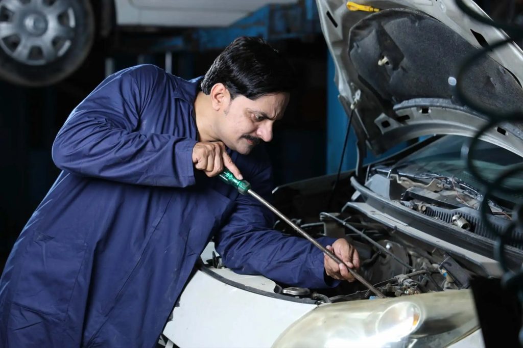 Signs Your Car AC Needs Professional Help: Losing Your Cool