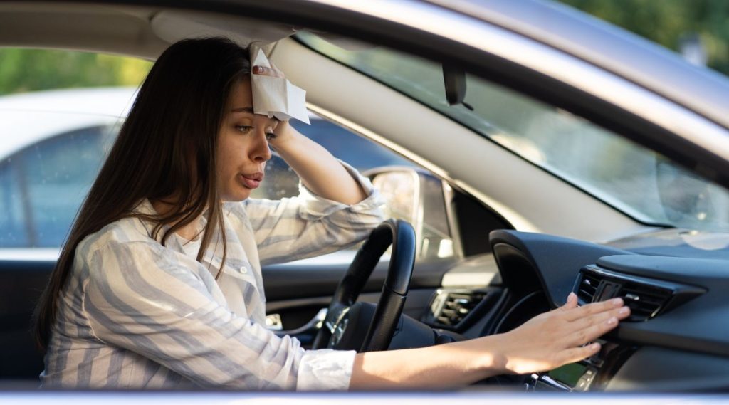When Your Car AC Speaks: Don’t Ignore the Warning Sounds