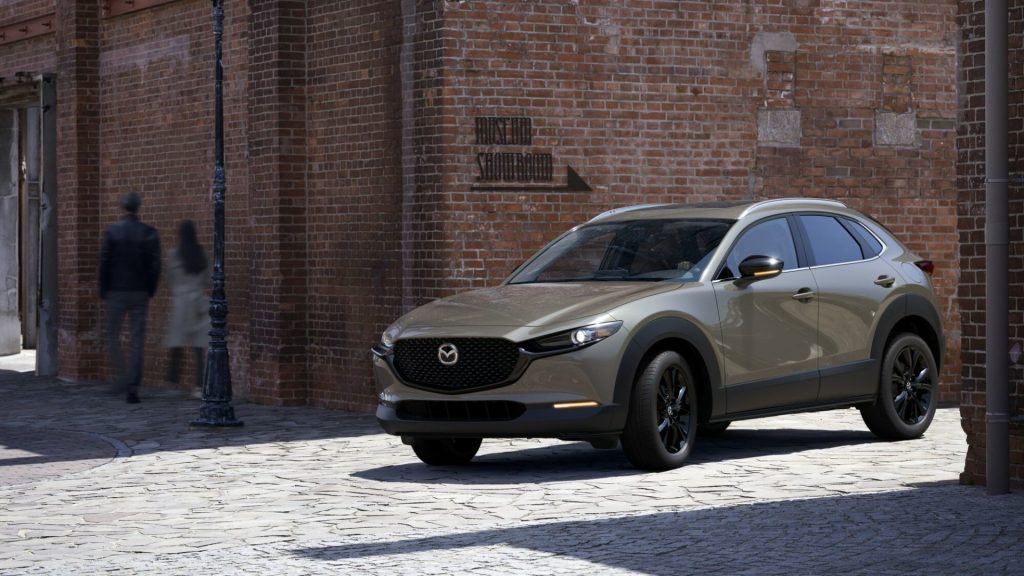 5 Ways the Mazda CX-30 Price Fits Your Urban Lifestyle