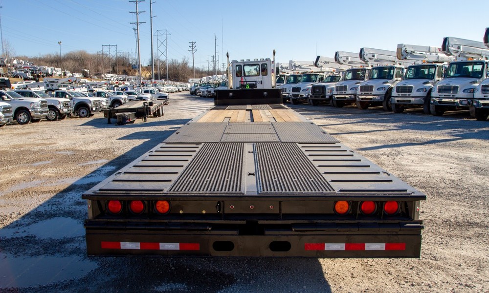 How Custom Trailer Extensions in Utah Are Reshaping Hauling Efficiency for Outdoor Industries