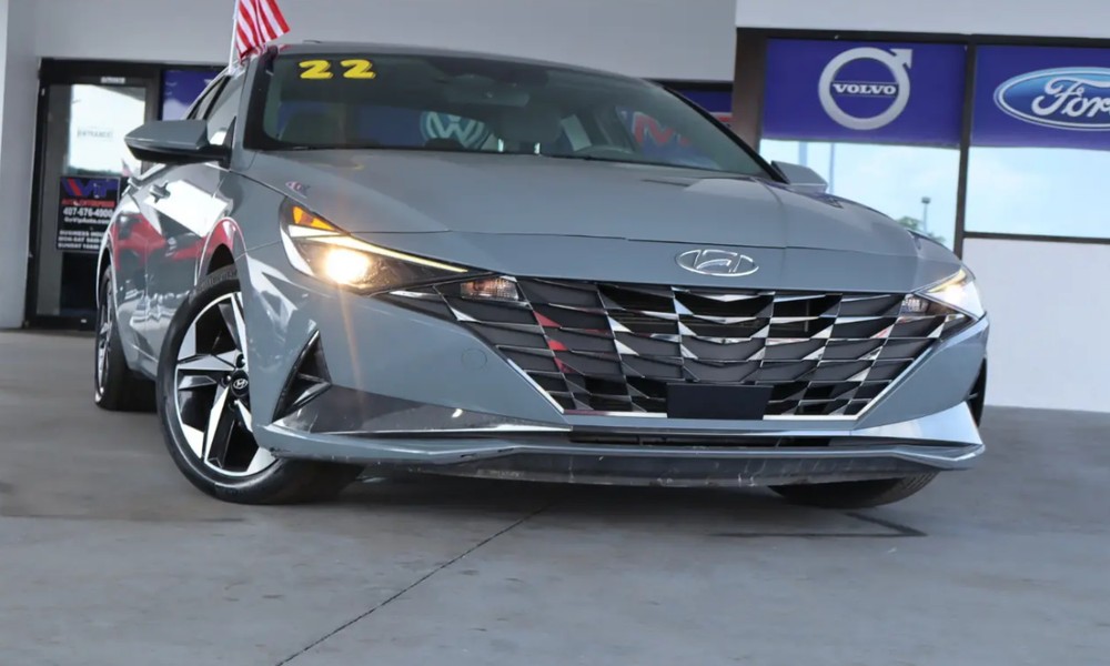 Used Hyundai for Sale Orlando: Trade-In Options