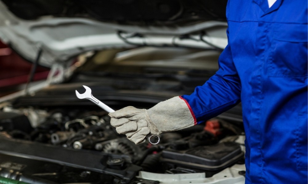 Importance of Transmission System Maintenance for Reliable and Smooth Vehicle Performance Daily