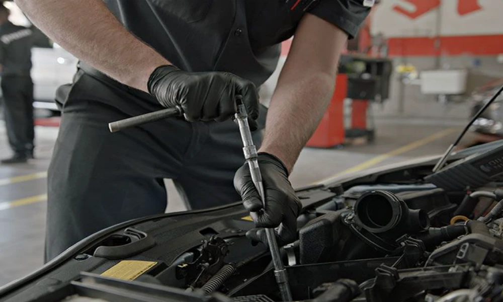 Tune-Up Guide for Cars in Richland, WA